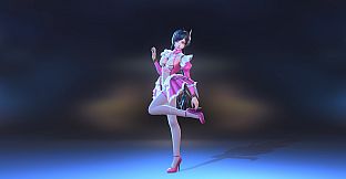 Angel Legion-DLC Pose05