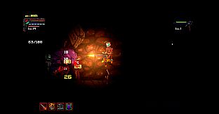 The Search: Lost Dreams