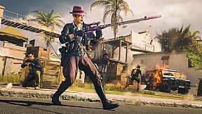 Call of Duty: Vanguard - Standard Edition