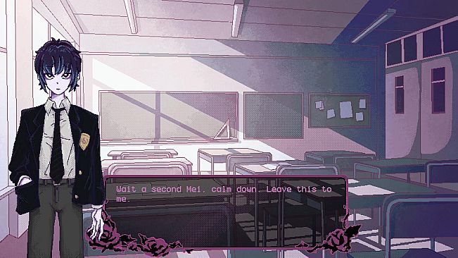 Highschool J