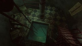 I'm on Observation Duty 8