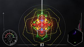 RECONNECT - The Heart of Darkness