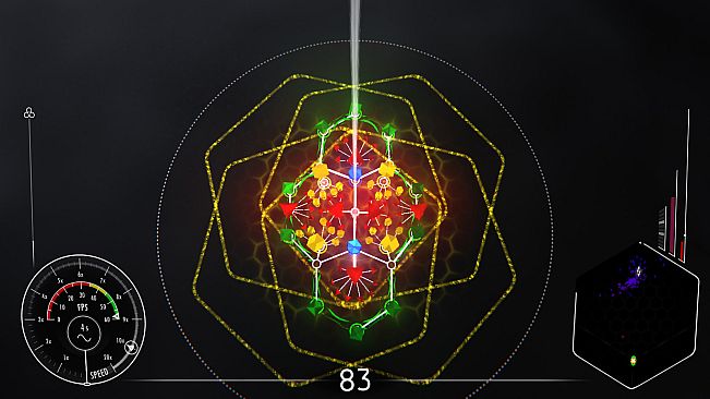 RECONNECT - The Heart of Darkness