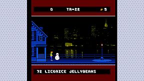 A Boy and His Blob Retro Collection