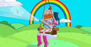 PowerWash Simulator 2 - Adventure Time Pack