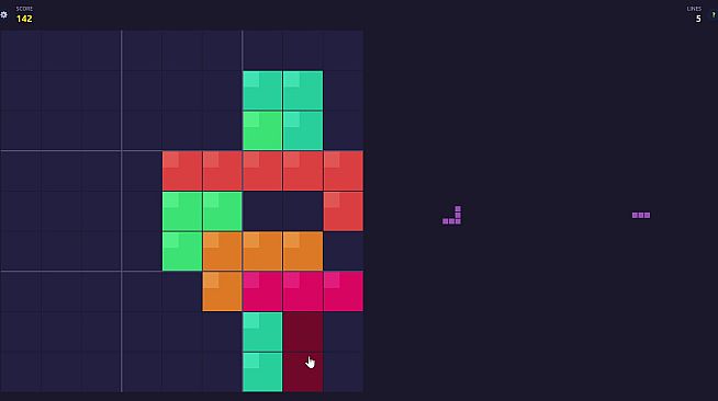 Gridlock