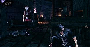 DARK - Cult of the Dead DLC