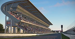 Automobilista 2 - Circuit de Barcelona-Catalunya