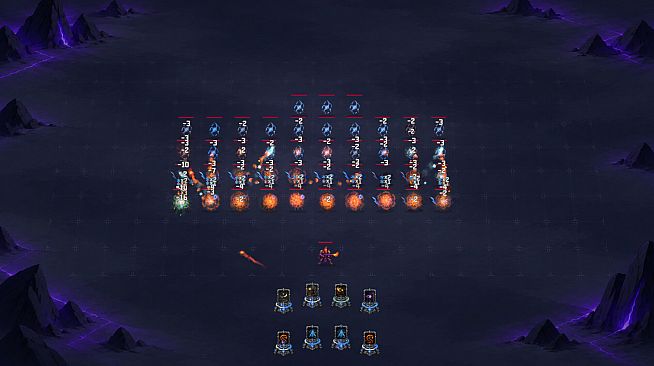 Arcane Circuit