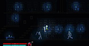 Castle of The Untold