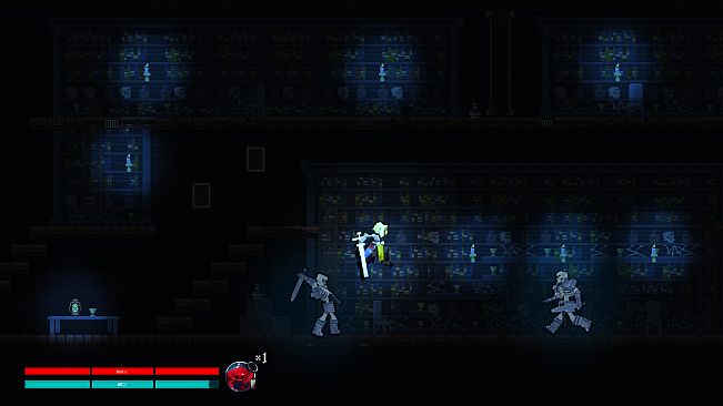 Castle of The Untold