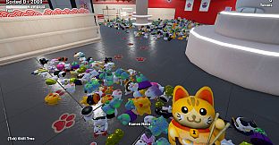 Neko Neko Shop