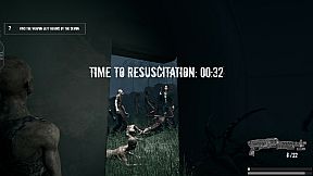 Unnatural: Benighted