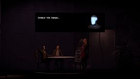 The Fall Part 2: Unbound