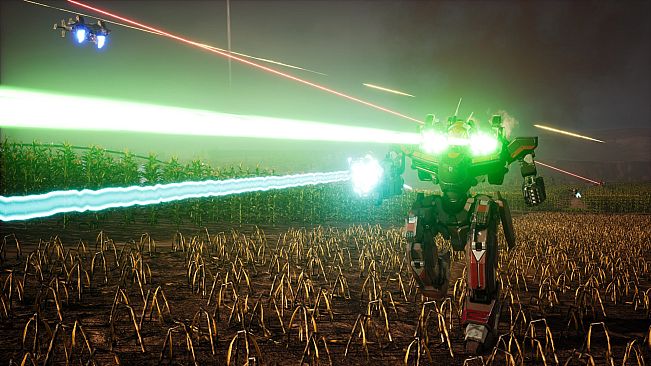 MechWarrior 5: Clans - Wolves of Tukayyid