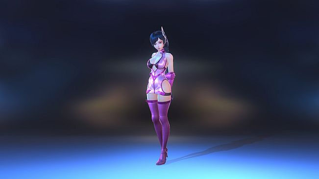 Angel Legion-DLC Interstellar Guide E