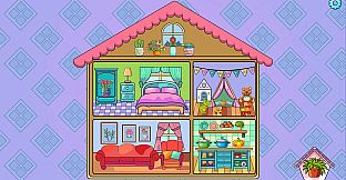 Cozy and Tidy