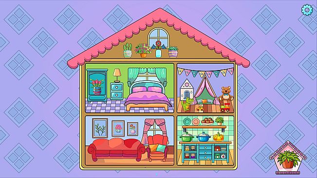 Cozy and Tidy