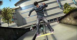 Skate 3