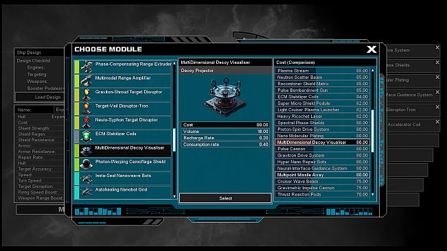 Ridiculous Space Battles