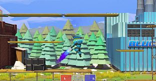 Rustbucket Rumble Debut Character Pack