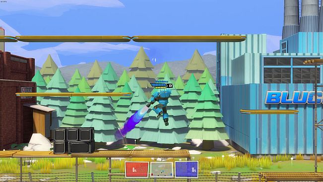 Rustbucket Rumble Debut Character Pack