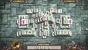 Mahjongg The Ultimate Collection 2