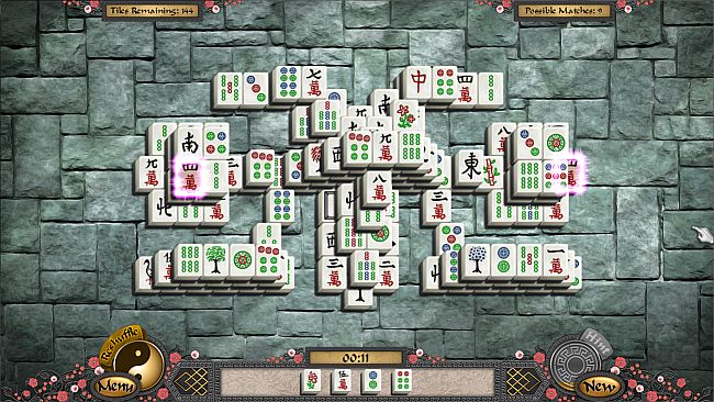 Mahjongg The Ultimate Collection 2