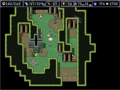 Asa-Chan Wants to Go Home!