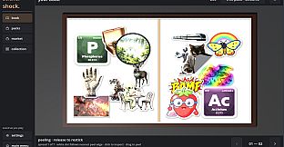 Cambell's Oddity Box - Sticker Shock