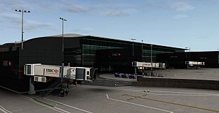 X-Plane 10 AddOn - Aerosoft - Airport London-Heathrow