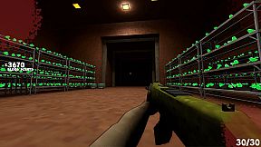 Hamster Hunter: Rodent Rampage