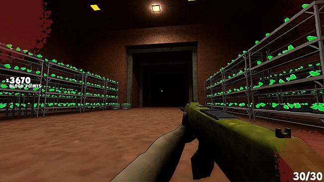 Hamster Hunter: Rodent Rampage