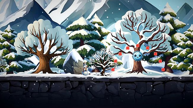 Christmas Journey to Santa