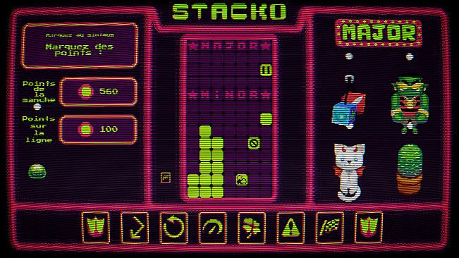 Stacko