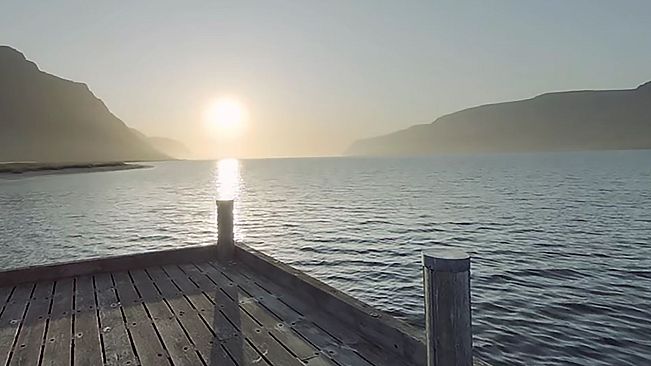 Flow - Thinking in meditation