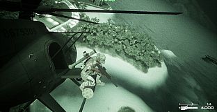 Phase Line: Raider Assault