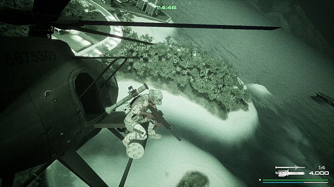 Phase Line: Raider Assault