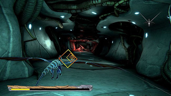 Panzer Dragoon: Remake