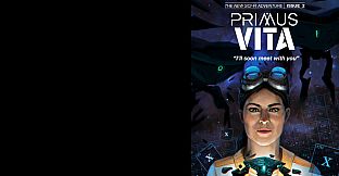 Primus Vita ''I'll soon meet with you'' - Comic #2