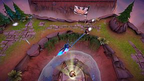 Lance A Lot: Enhanced Edition