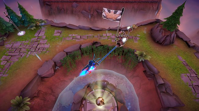 Lance A Lot: Enhanced Edition