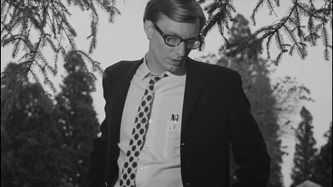 ROUGH KUTS: Night of the Living Dead