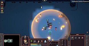 Blood Moon: Last Stand