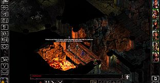Baldur's Gate: Siege of Dragonspear