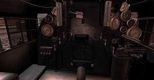 Trainz 2022 DLC - Blue Comet