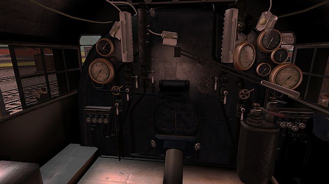 Trainz 2022 DLC - Blue Comet