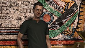 Nancy Drew: Tomb of the Lost Queen