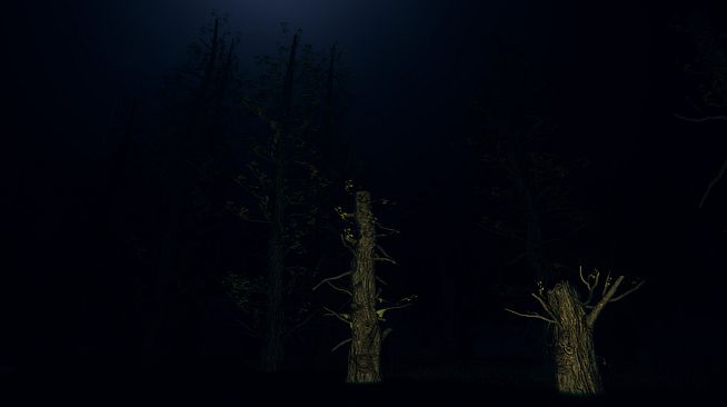 The Gladhollow Nasties