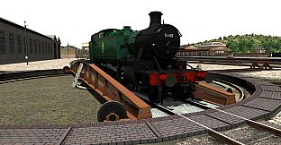 TS Marketplace: GWR Large Prairies Lined Liveries Add-on